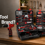 Is KingTool a Good Brand buyer guide featuring two KingTool home tool kits