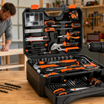 Best Drill Bit Set for Homeowners: Everyday DIY Guide