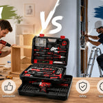 DIY vs. Hiring a Pro: Which Choice Makes Sense for These 9 Home Repairs?