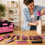 Drill Torque Settings: Avoid Stripped Screws and Wood Damage
