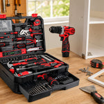 How to Choose the Best Home Tool Kit for Everyday Repairs