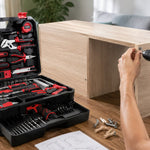 How to Use a Cordless Drill for Furniture Assembly: 7 Beginner Tips