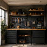 Top Home Improvement Trends for Modern Homes: Smart Tools, DIY Upgrades & Practical Ideas