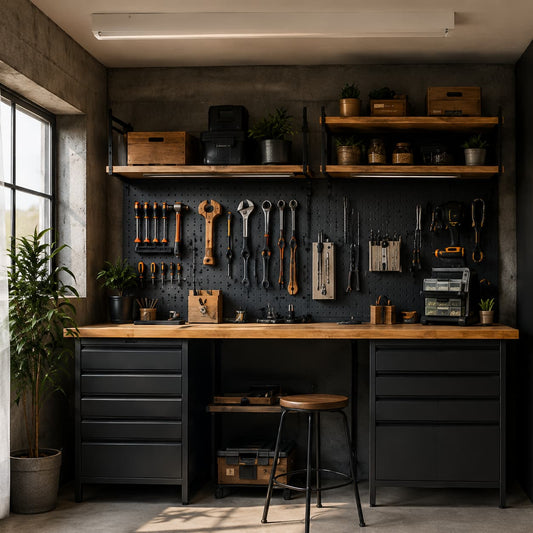 Top Home Improvement Trends for Modern Homes: Smart Tools, DIY Upgrades & Practical Ideas