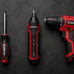 Drill vs. Impact Driver vs. Screwdriver: What Should You Buy First?
