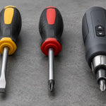Screwdriver Buying Guide: What Do You Need for Home Repair?