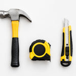 First-Time DIY? A Complete Tool Starter Guide for Absolute Beginners