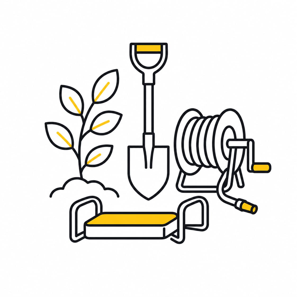 Garden Tools