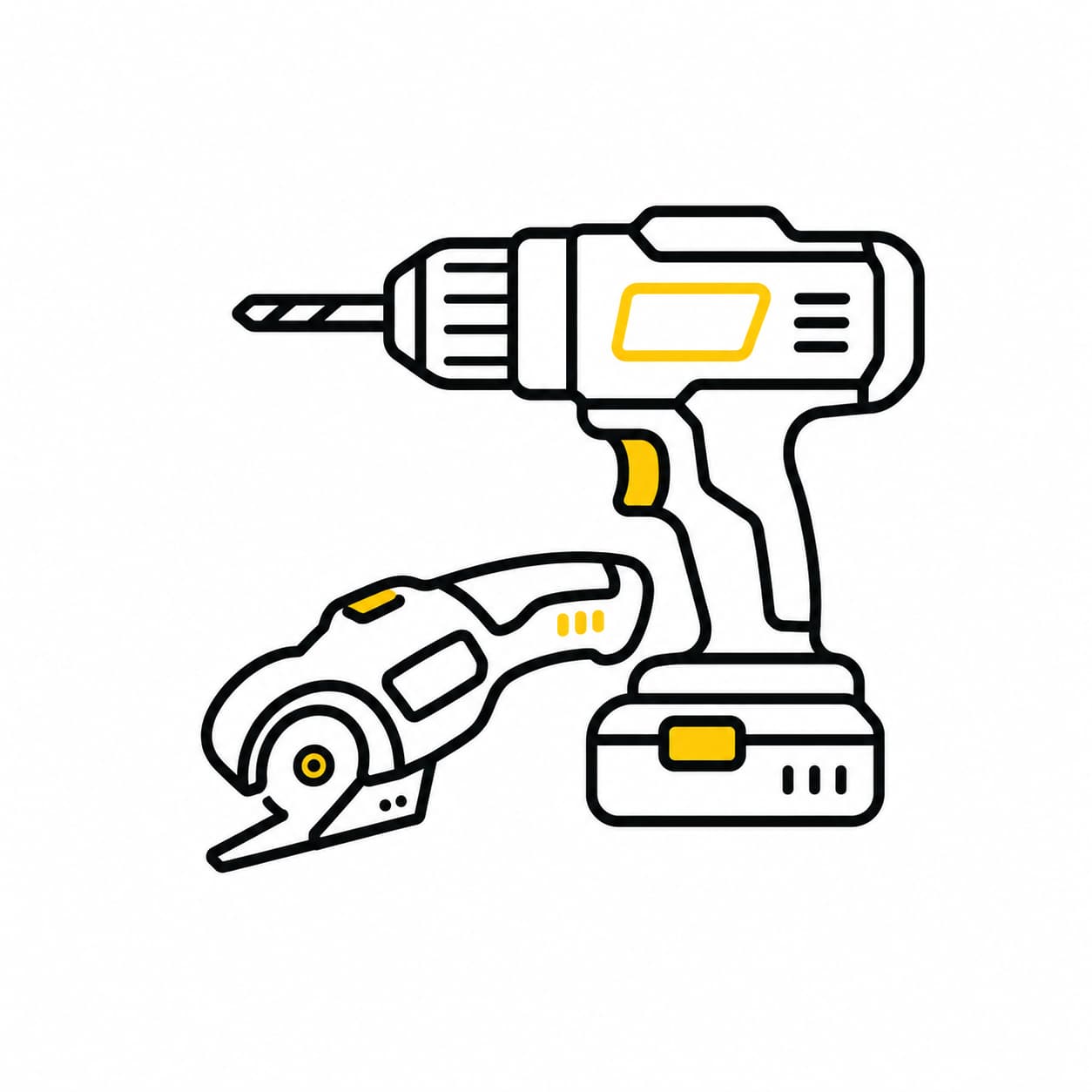 Power Tools