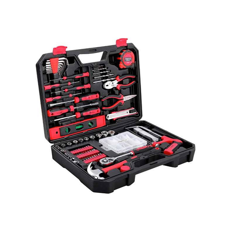 KingTool 226 PCS Home Tool Kit for Home Auto Repair