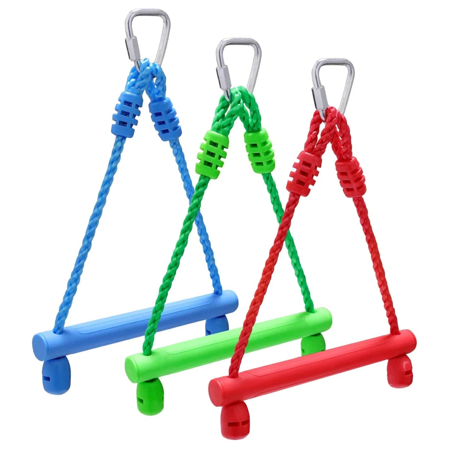 Rainbow Craft 3 Pack Ninja Rings