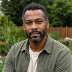 Daniel Brooks
